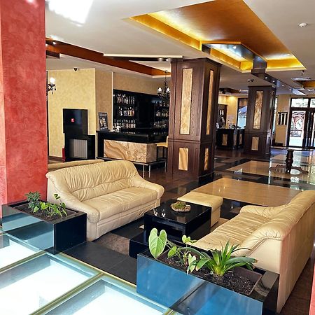 Borovets Holiday Apartments - Different Locations In Боровец Екстер'єр фото