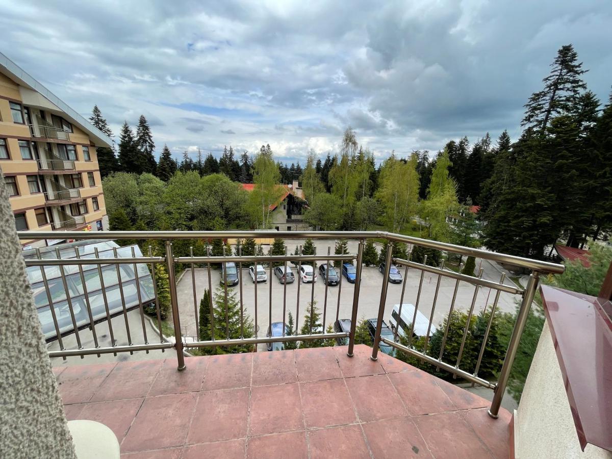 Borovets Holiday Apartments - Different Locations In Боровец Екстер'єр фото