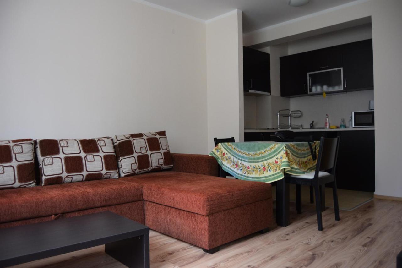 Borovets Holiday Apartments - Different Locations In Боровец Екстер'єр фото