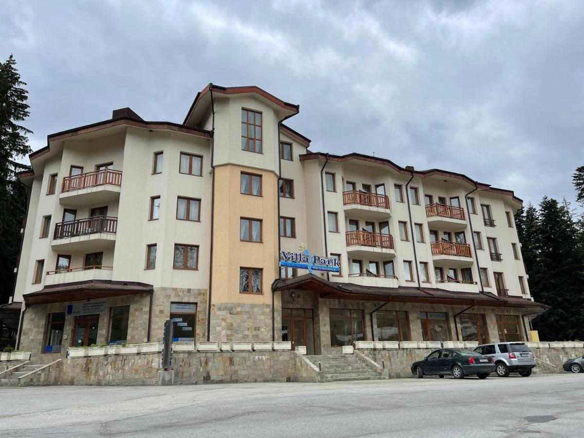 Borovets Holiday Apartments - Different Locations In Боровец Екстер'єр фото