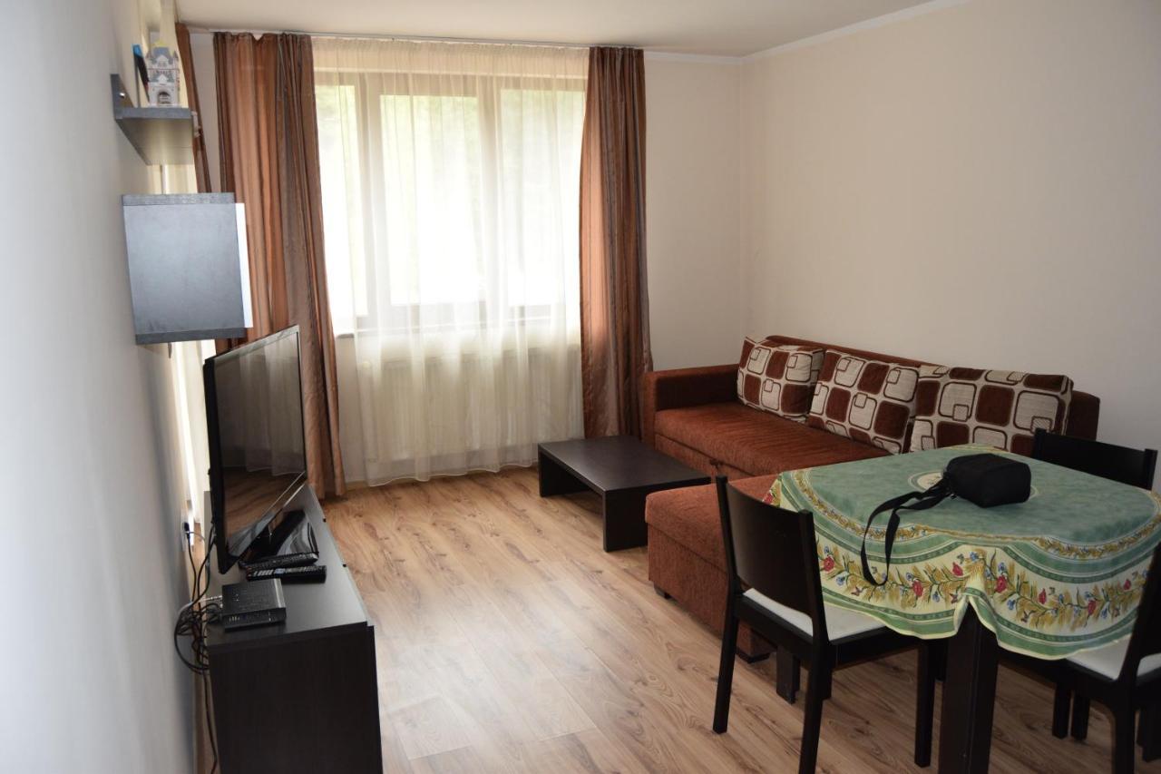 Borovets Holiday Apartments - Different Locations In Боровец Екстер'єр фото