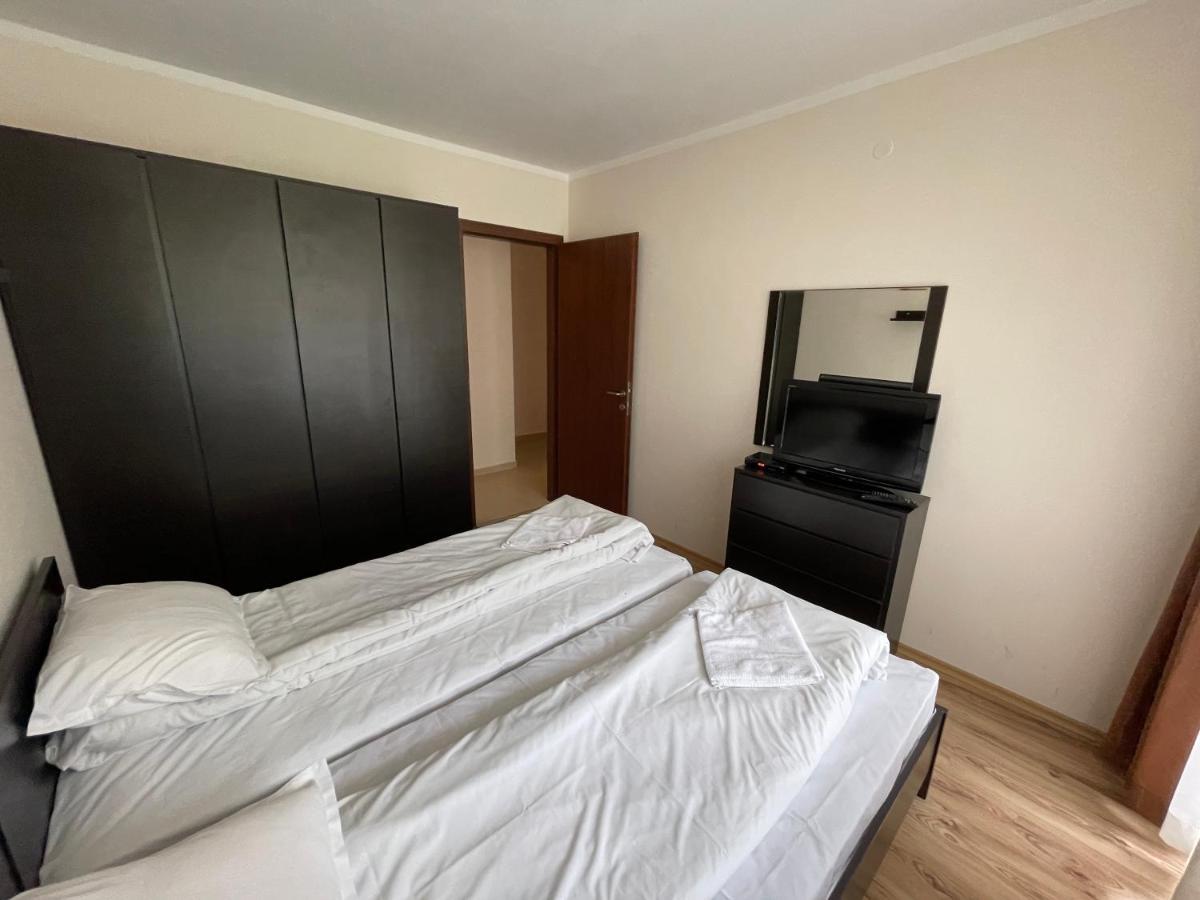 Borovets Holiday Apartments - Different Locations In Боровец Екстер'єр фото