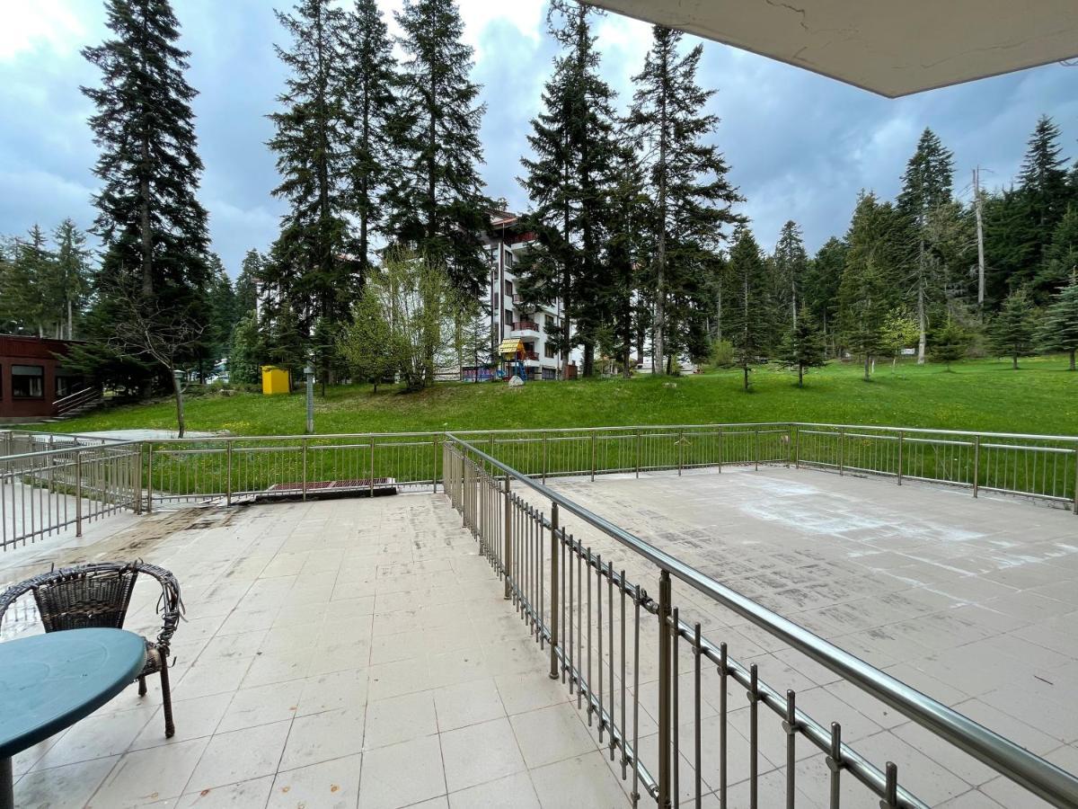 Borovets Holiday Apartments - Different Locations In Боровец Екстер'єр фото