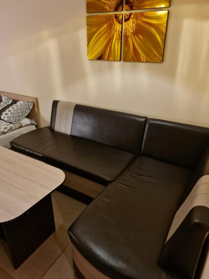 Borovets Holiday Apartments - Different Locations In Боровец Екстер'єр фото