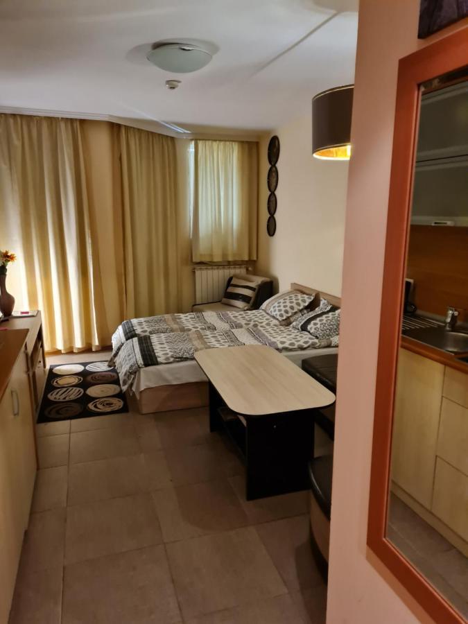 Borovets Holiday Apartments - Different Locations In Боровец Екстер'єр фото
