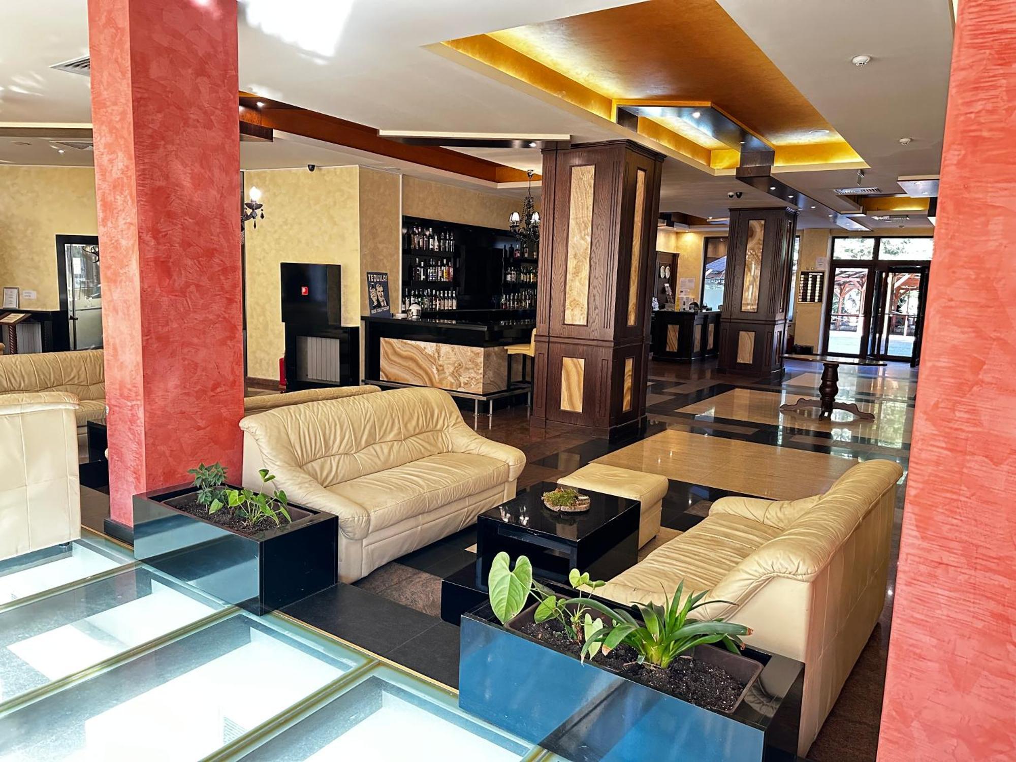 Borovets Holiday Apartments - Different Locations In Боровец Екстер'єр фото