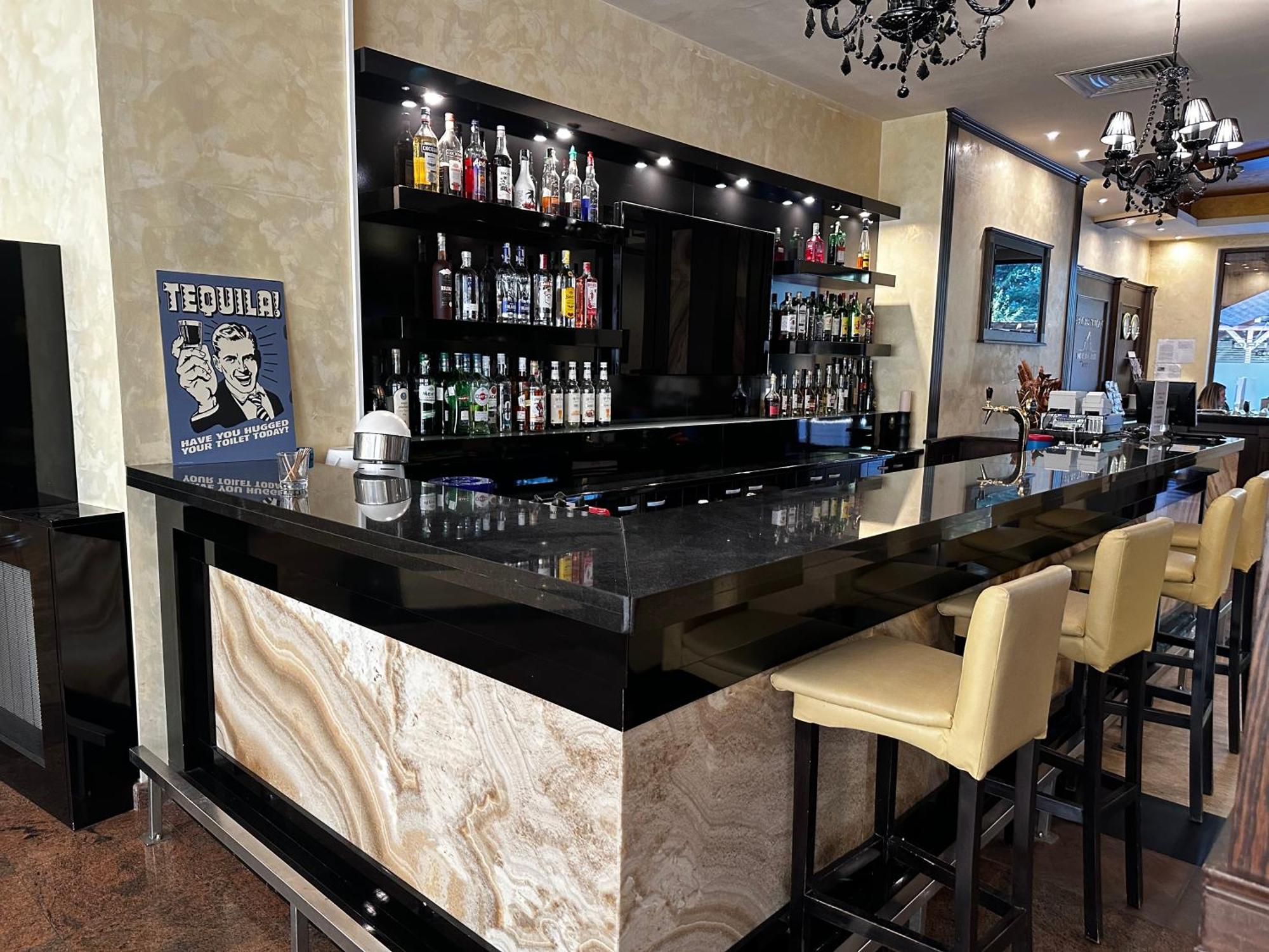 Borovets Holiday Apartments - Different Locations In Боровец Екстер'єр фото
