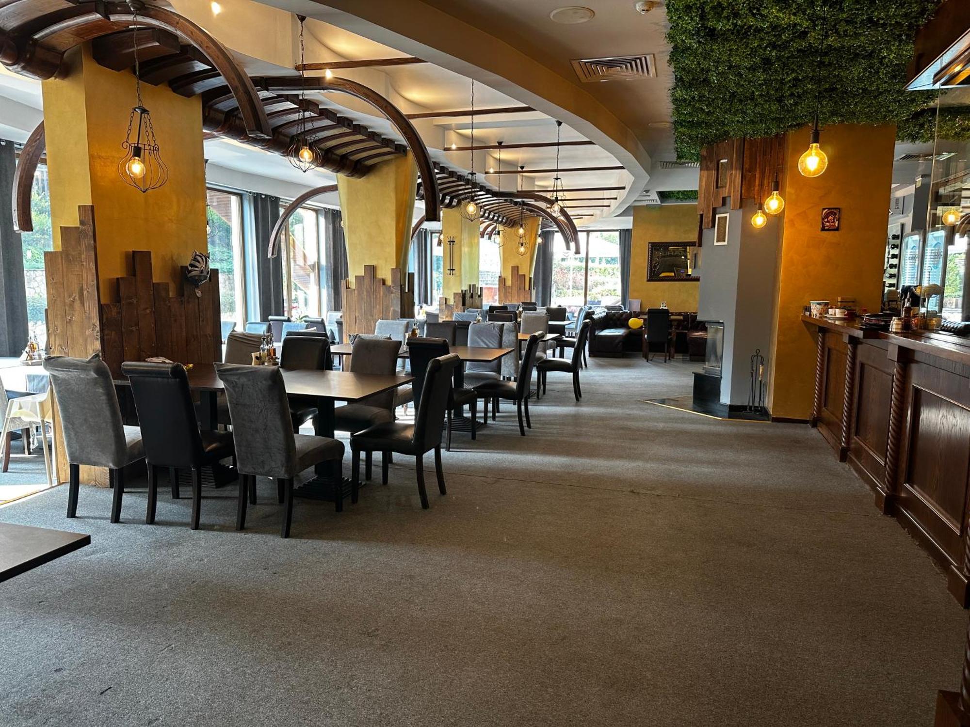 Borovets Holiday Apartments - Different Locations In Боровец Екстер'єр фото