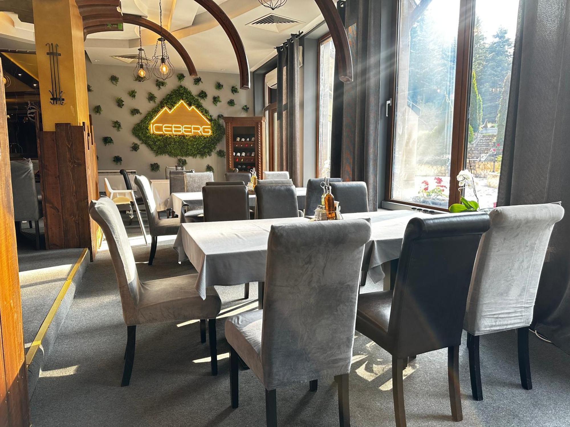Borovets Holiday Apartments - Different Locations In Боровец Екстер'єр фото
