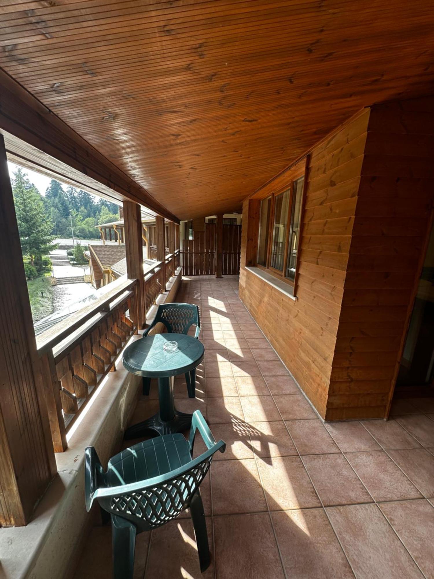 Borovets Holiday Apartments - Different Locations In Боровец Екстер'єр фото