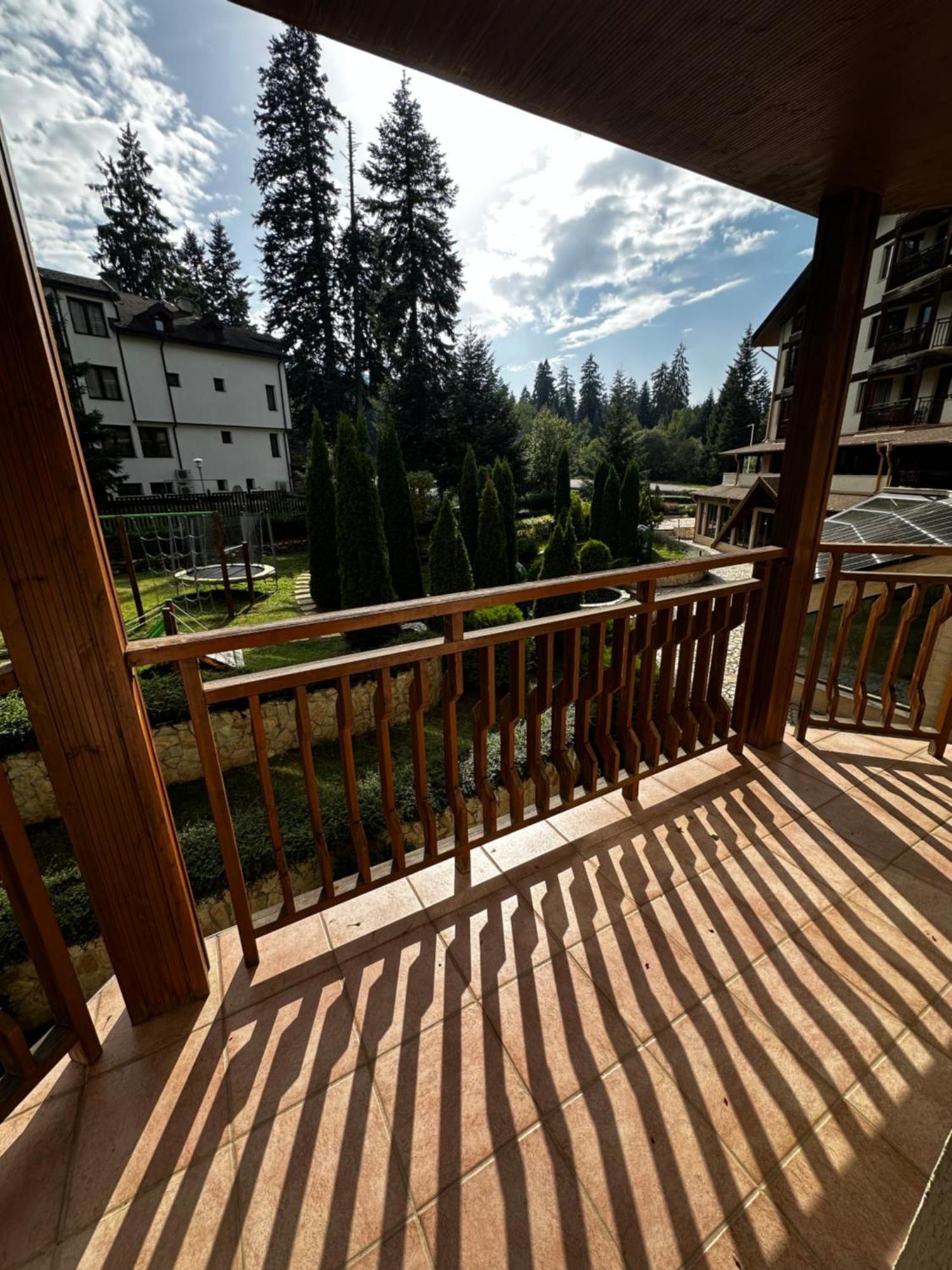 Borovets Holiday Apartments - Different Locations In Боровец Екстер'єр фото