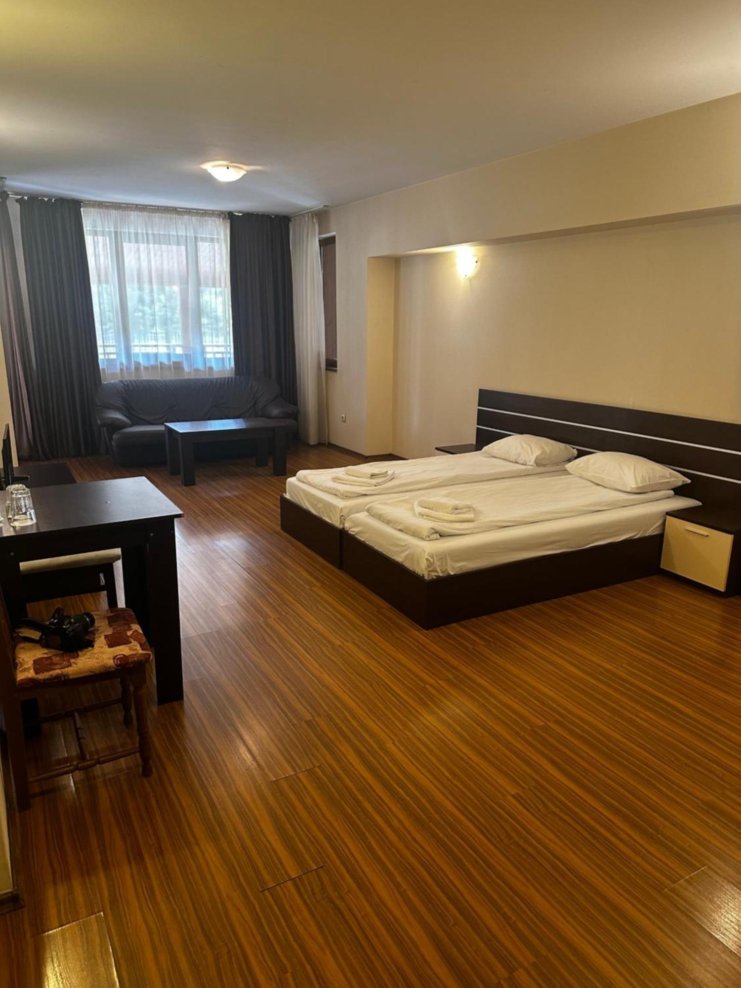 Borovets Holiday Apartments - Different Locations In Боровец Екстер'єр фото