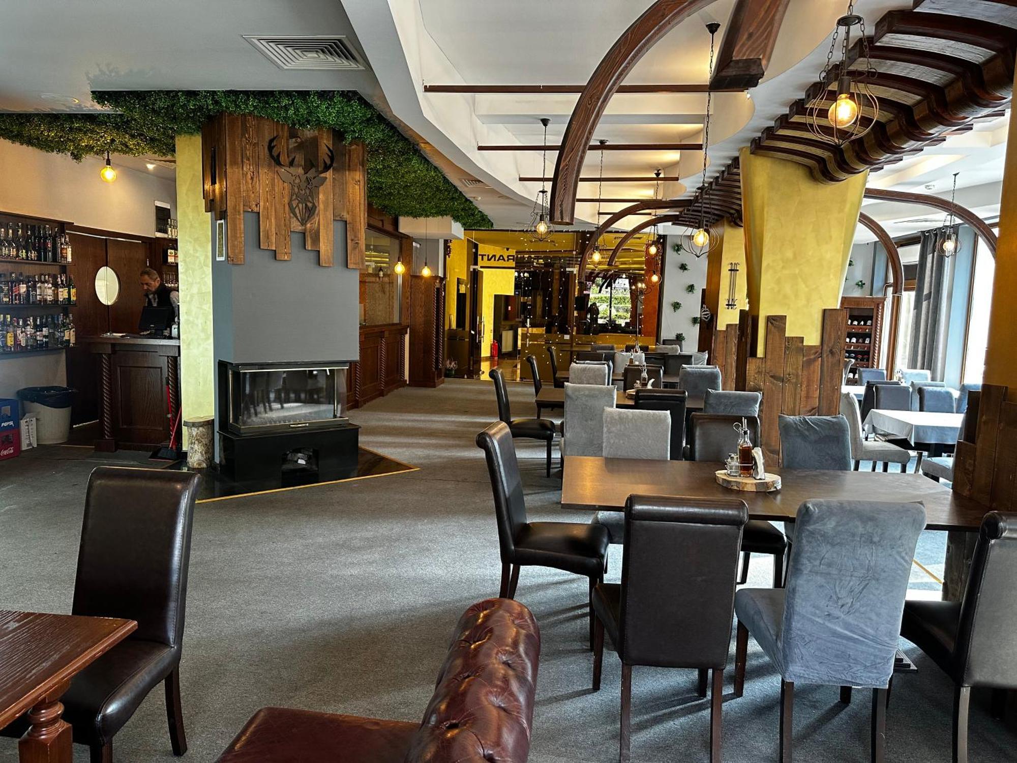 Borovets Holiday Apartments - Different Locations In Боровец Екстер'єр фото