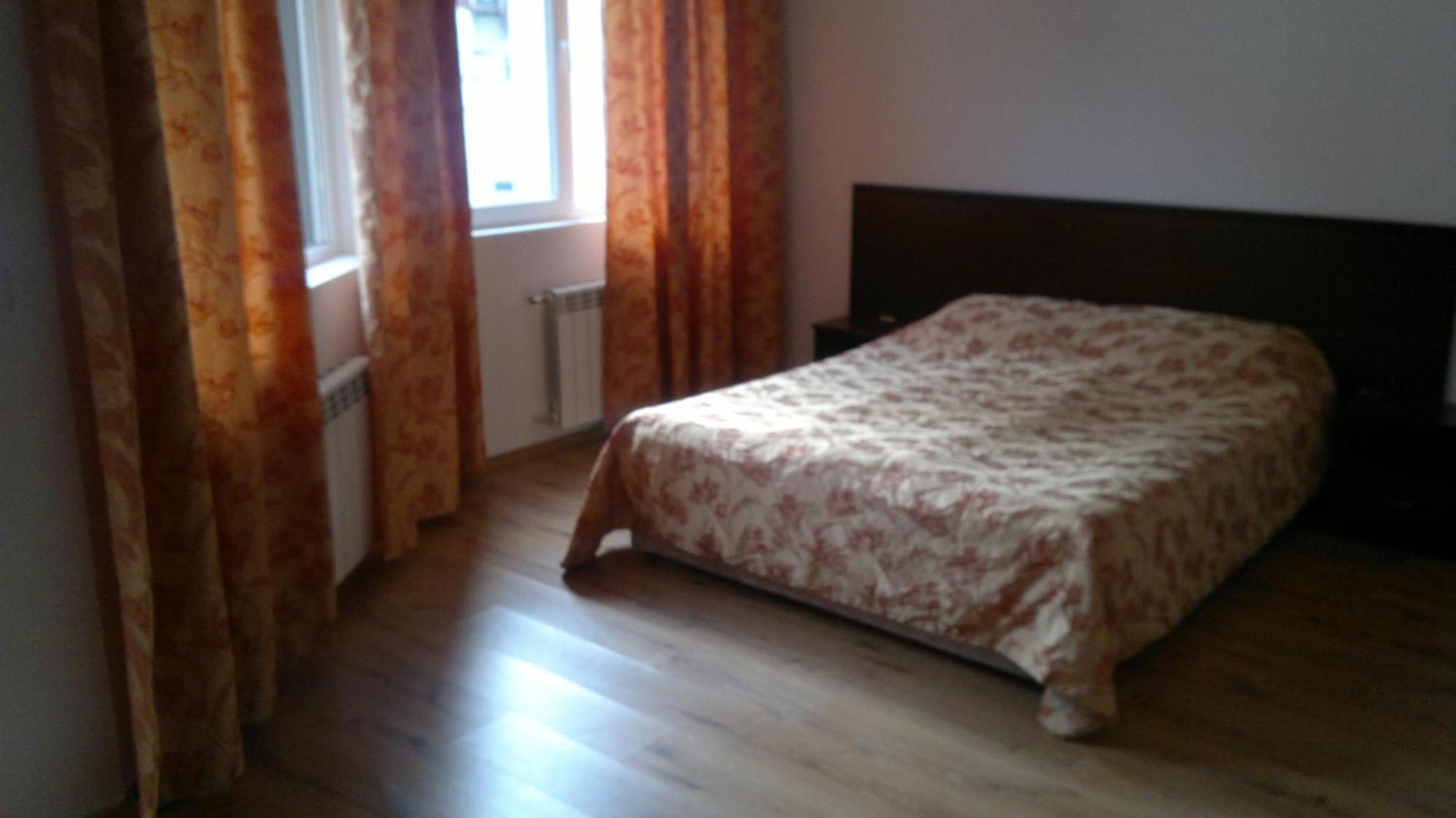 Borovets Holiday Apartments - Different Locations In Боровец Екстер'єр фото