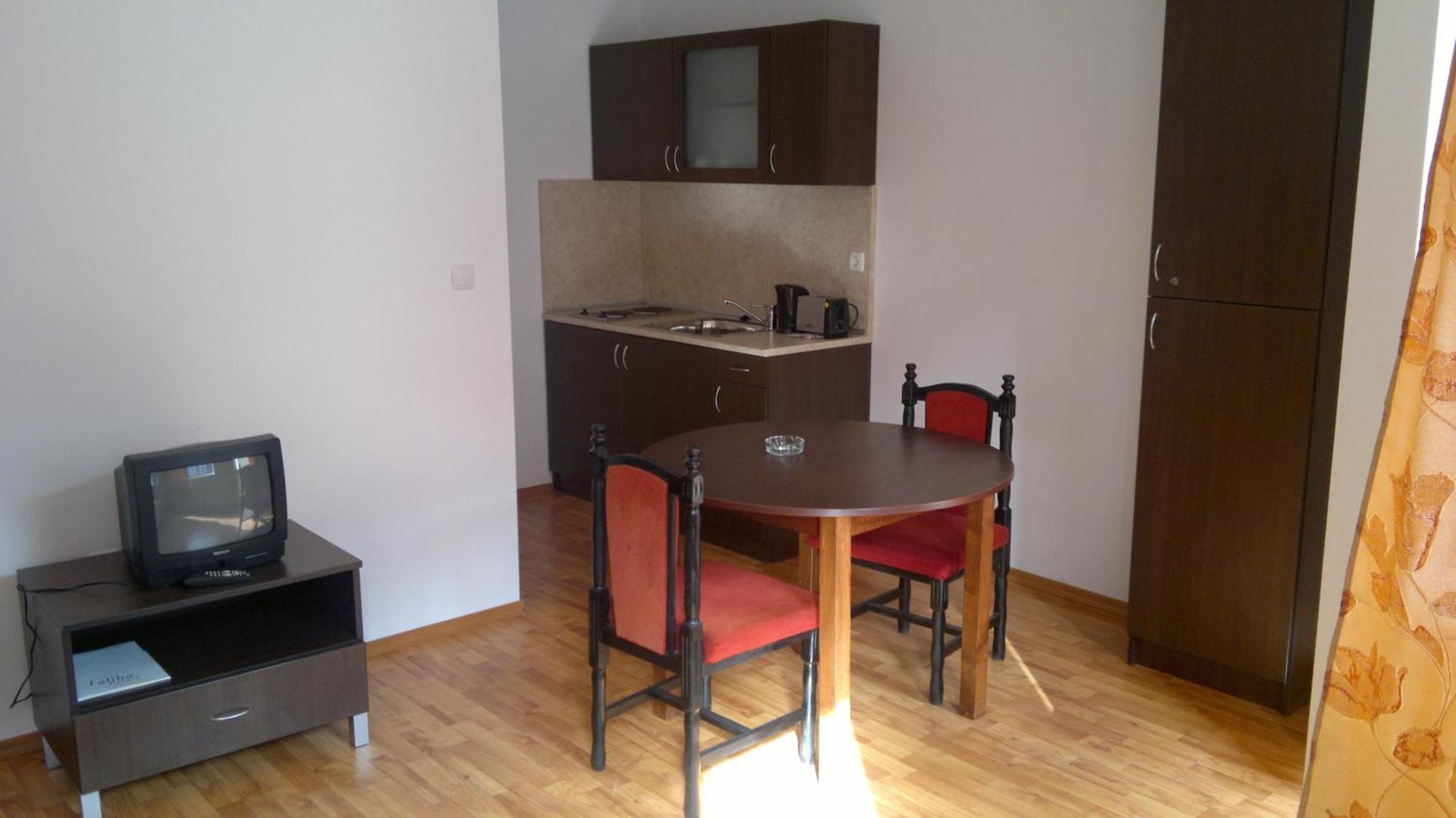 Borovets Holiday Apartments - Different Locations In Боровец Екстер'єр фото