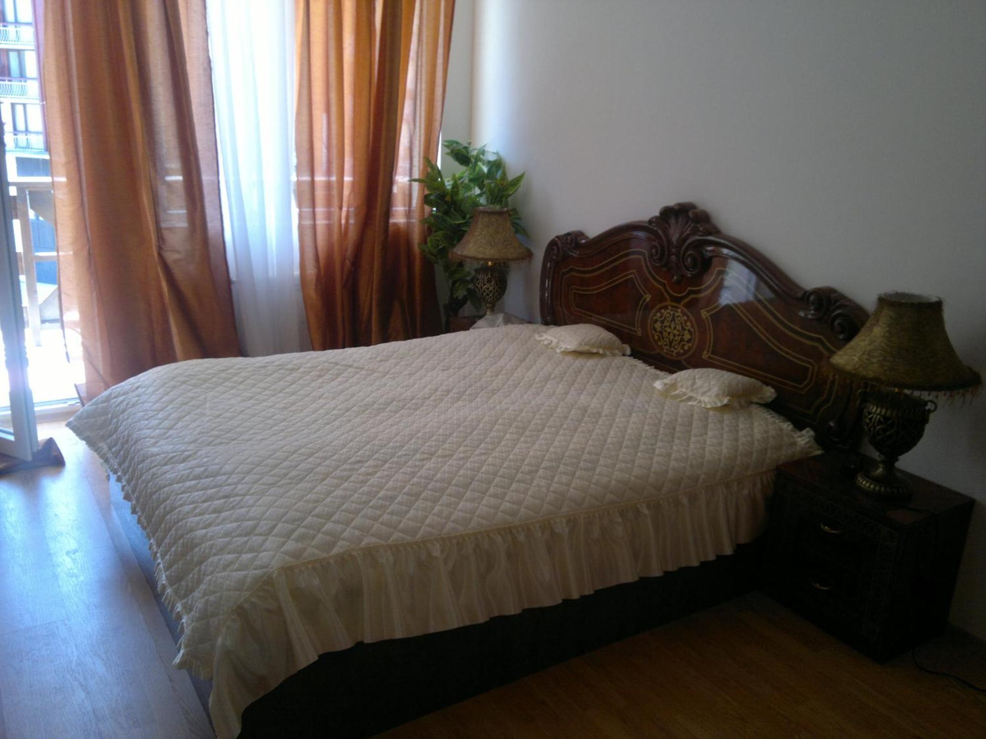 Borovets Holiday Apartments - Different Locations In Боровец Екстер'єр фото