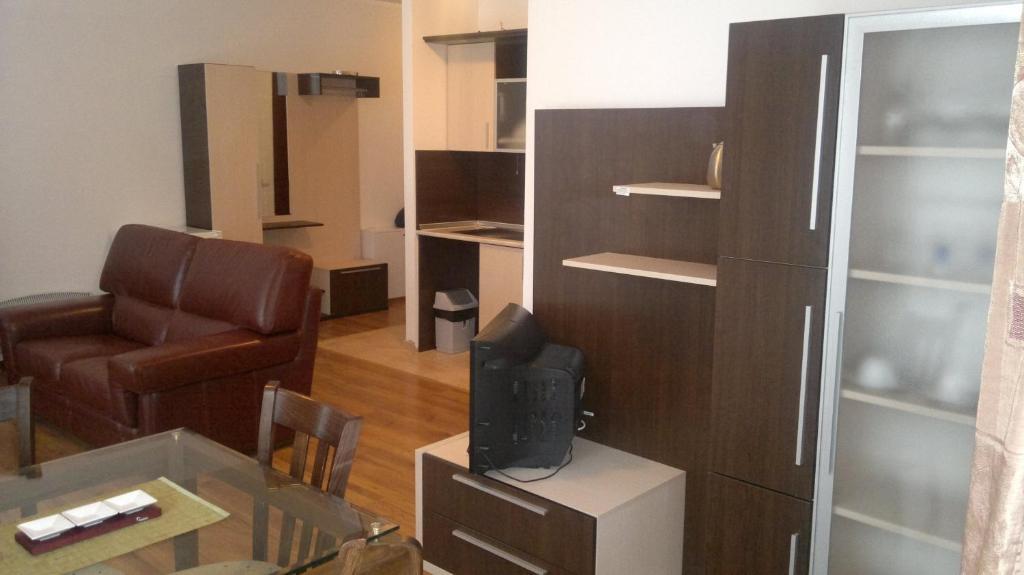 Borovets Holiday Apartments - Different Locations In Боровец Номер фото