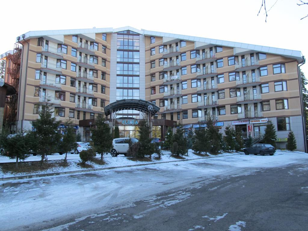 Borovets Holiday Apartments - Different Locations In Боровец Екстер'єр фото