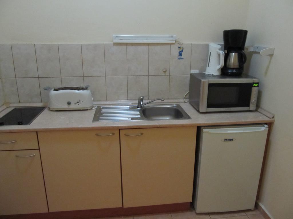 Borovets Holiday Apartments - Different Locations In Боровец Екстер'єр фото