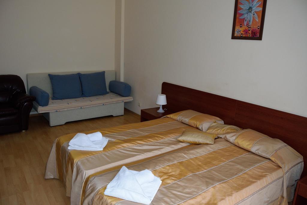 Borovets Holiday Apartments - Different Locations In Боровец Екстер'єр фото
