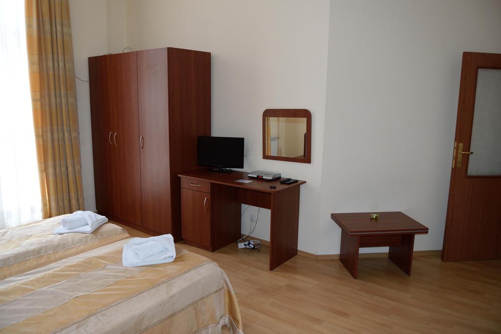 Borovets Holiday Apartments - Different Locations In Боровец Екстер'єр фото