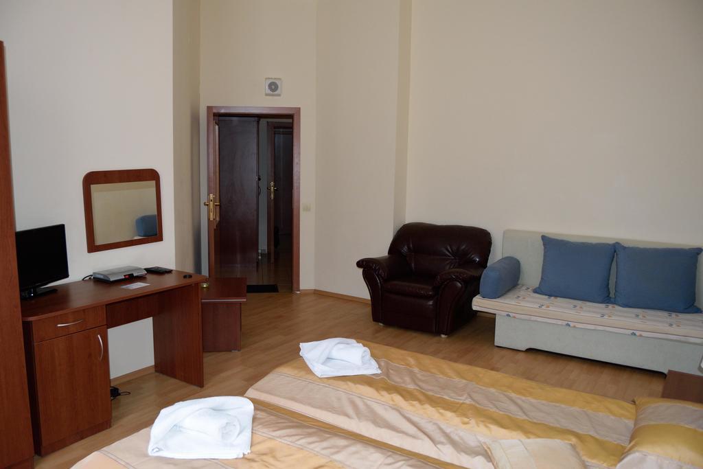 Borovets Holiday Apartments - Different Locations In Боровец Екстер'єр фото