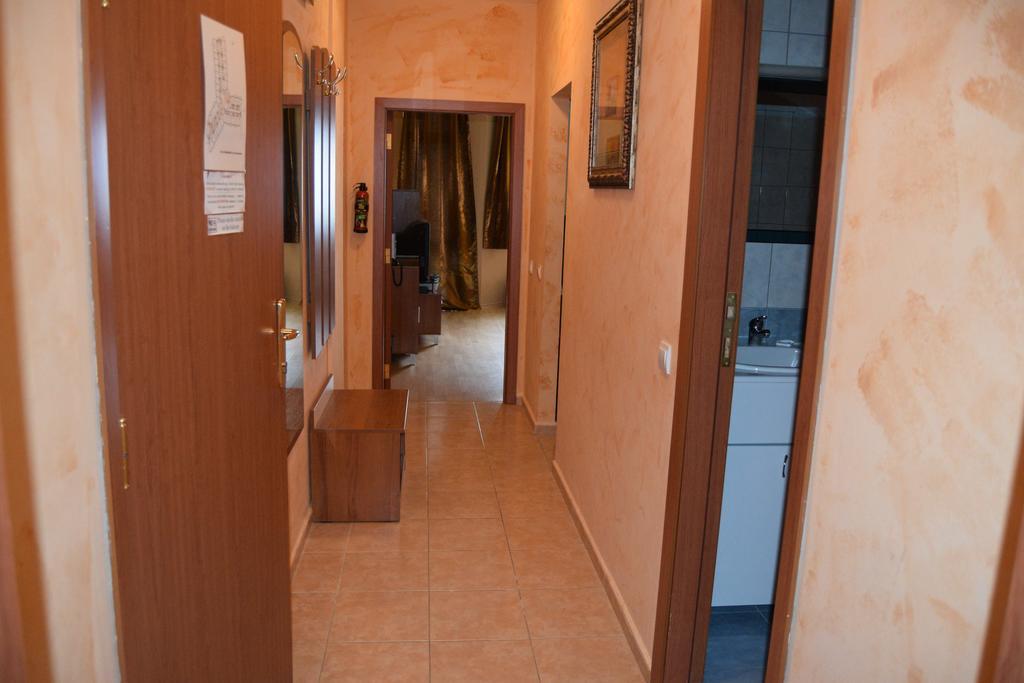 Borovets Holiday Apartments - Different Locations In Боровец Екстер'єр фото