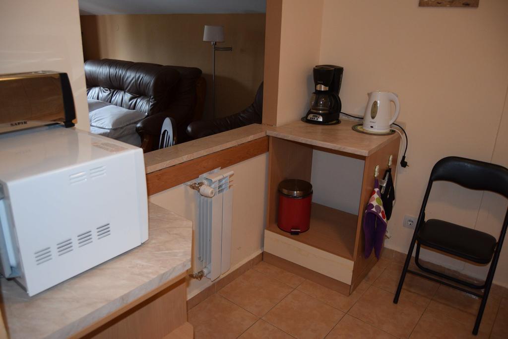 Borovets Holiday Apartments - Different Locations In Боровец Екстер'єр фото
