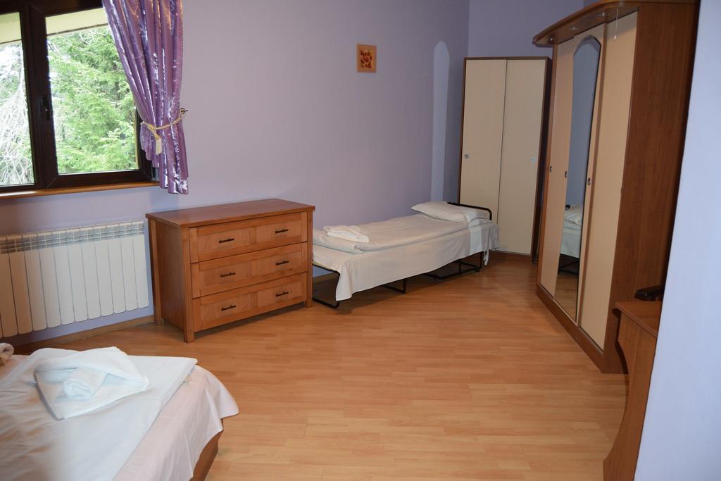 Borovets Holiday Apartments - Different Locations In Боровец Екстер'єр фото