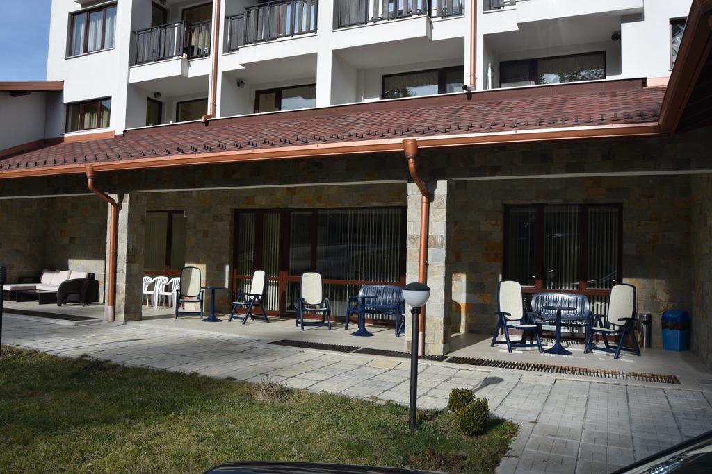 Borovets Holiday Apartments - Different Locations In Боровец Екстер'єр фото