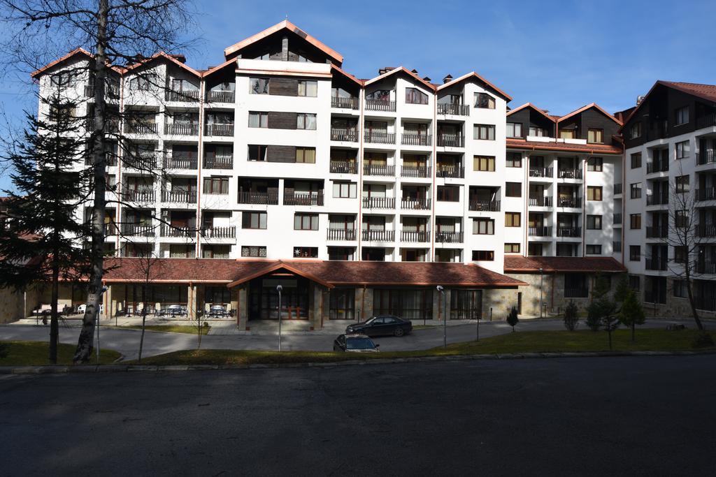 Borovets Holiday Apartments - Different Locations In Боровец Екстер'єр фото