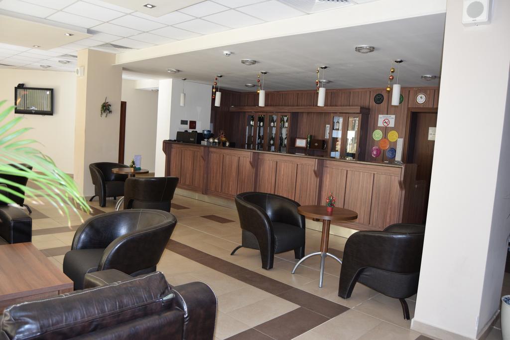 Borovets Holiday Apartments - Different Locations In Боровец Екстер'єр фото