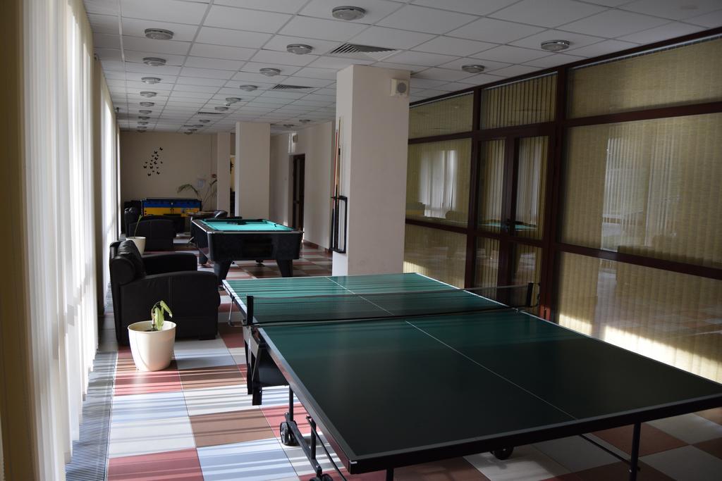 Borovets Holiday Apartments - Different Locations In Боровец Екстер'єр фото