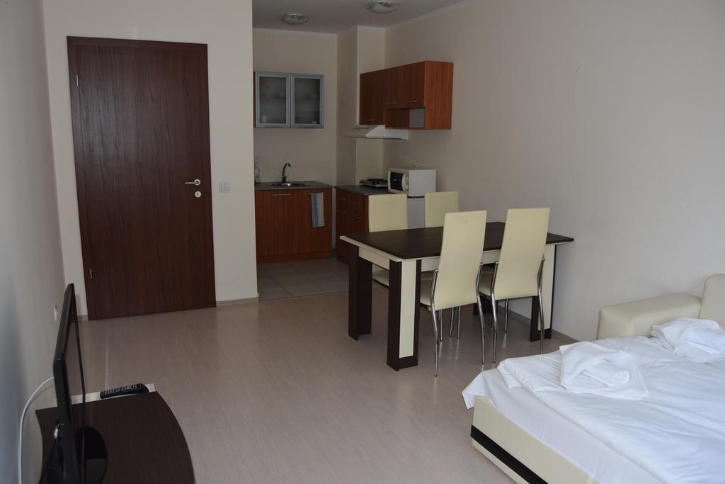Borovets Holiday Apartments - Different Locations In Боровец Екстер'єр фото