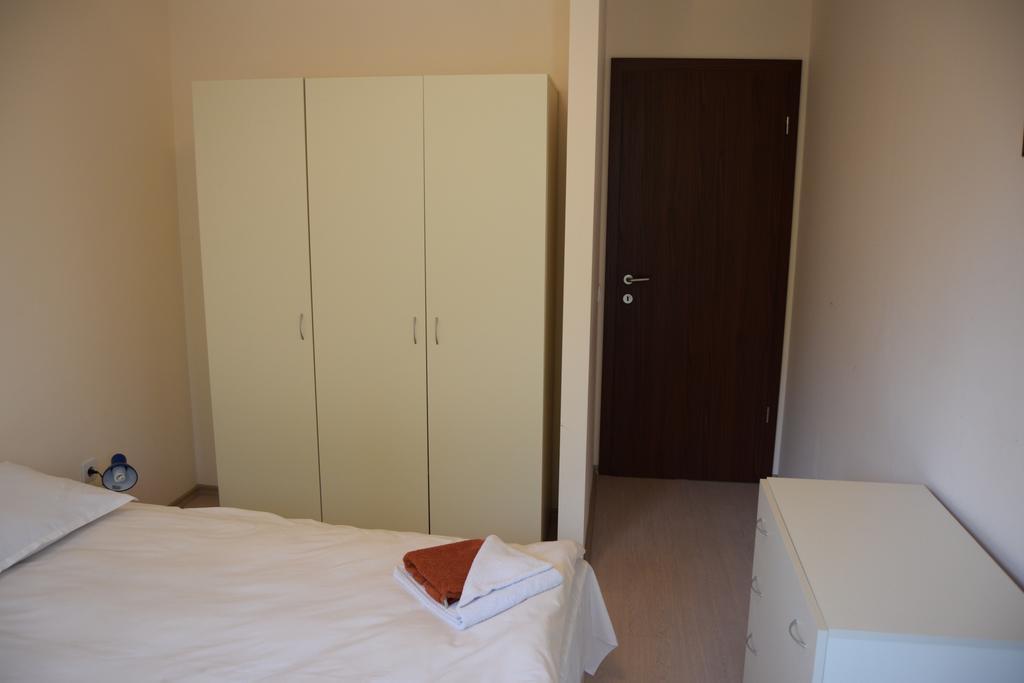 Borovets Holiday Apartments - Different Locations In Боровец Екстер'єр фото