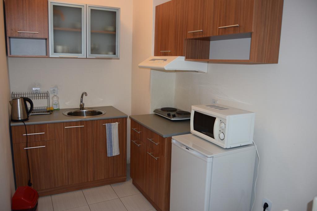 Borovets Holiday Apartments - Different Locations In Боровец Екстер'єр фото
